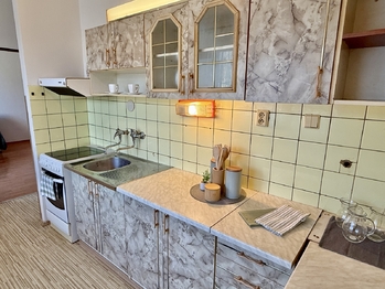 Prodej bytu 3+1 v osobním vlastnictví 72 m², Dolní Věstonice