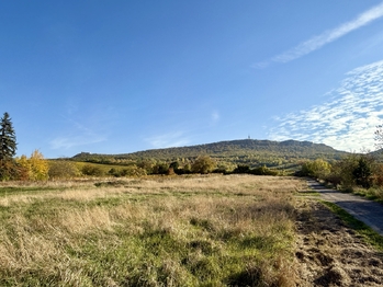 Prodej bytu 3+1 v osobním vlastnictví 72 m², Dolní Věstonice