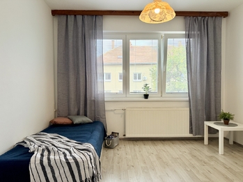 Prodej bytu 3+1 v osobním vlastnictví 72 m², Dolní Věstonice