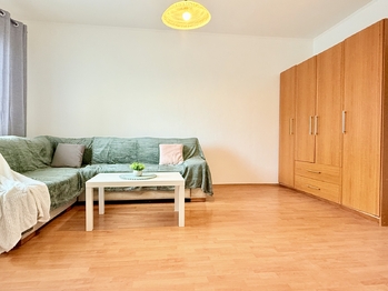 Prodej bytu 3+1 v osobním vlastnictví 72 m², Dolní Věstonice