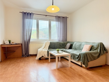Prodej bytu 3+1 v osobním vlastnictví 72 m², Dolní Věstonice