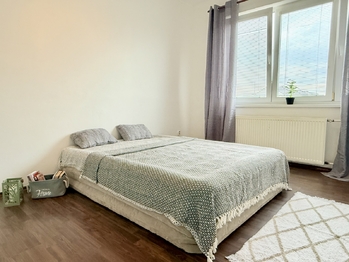 Prodej bytu 3+1 v osobním vlastnictví 72 m², Dolní Věstonice