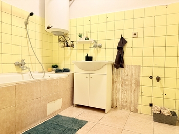 Prodej bytu 3+1 v osobním vlastnictví 72 m², Dolní Věstonice