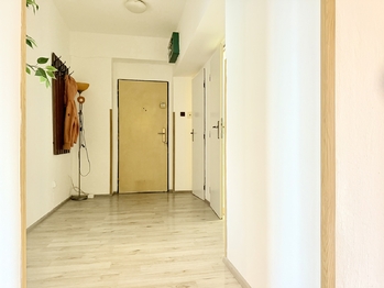 Prodej bytu 3+1 v osobním vlastnictví 72 m², Dolní Věstonice