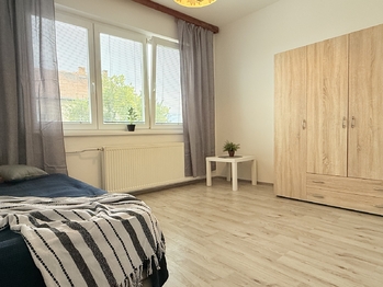 Prodej bytu 3+1 v osobním vlastnictví 72 m², Dolní Věstonice