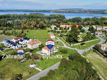 Prodej bytu 3+1 v osobním vlastnictví 72 m², Dolní Věstonice