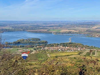 Prodej bytu 3+1 v osobním vlastnictví 72 m², Dolní Věstonice