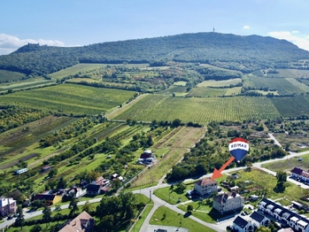 Prodej bytu 3+1 v osobním vlastnictví 72 m², Dolní Věstonice