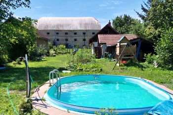 Prodej domu 62 m², Kopidlno