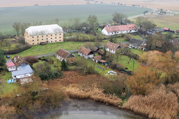 Prodej domu 62 m², Kopidlno