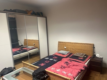 Pronájem bytu 2+kk 50 m², Praha 5 - Řeporyje