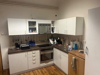 Pronájem bytu 2+kk 50 m², Praha 5 - Řeporyje