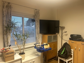 Pronájem bytu 2+kk 50 m², Praha 5 - Řeporyje