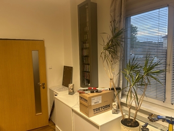 Pronájem bytu 2+kk 50 m², Praha 5 - Řeporyje