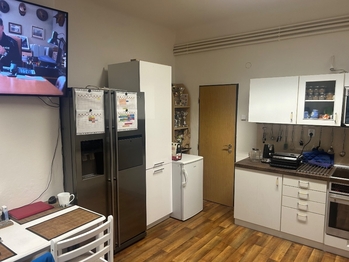 Pronájem bytu 2+kk 50 m², Praha 5 - Řeporyje