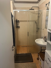 Pronájem bytu 2+kk 50 m², Praha 5 - Řeporyje