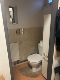Pronájem bytu 2+kk 50 m², Praha 5 - Řeporyje
