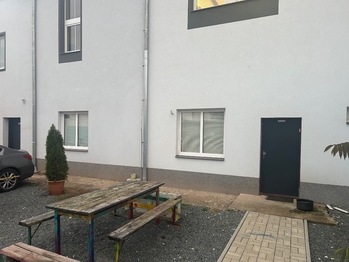 Pronájem bytu 2+kk 50 m², Praha 5 - Řeporyje