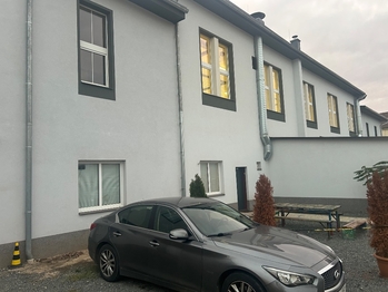 Pronájem bytu 2+kk 50 m², Praha 5 - Řeporyje