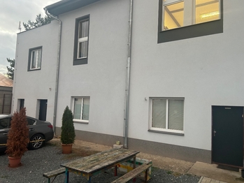 Pronájem bytu 2+kk 50 m², Praha 5 - Řeporyje