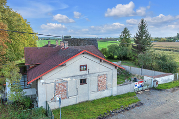 Prodej domu 370 m², Luštěnice