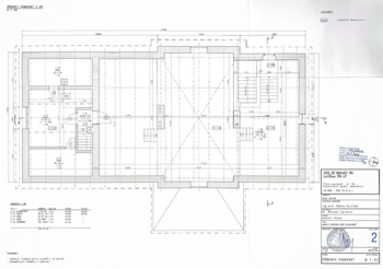 Prodej domu 370 m², Luštěnice