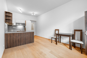 Prodej bytu 2+kk v osobním vlastnictví 59 m², Praha 9 - Vysočany