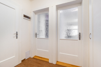 Hala - Prodej bytu 2+kk v osobním vlastnictví 59 m², Praha 9 - Vysočany