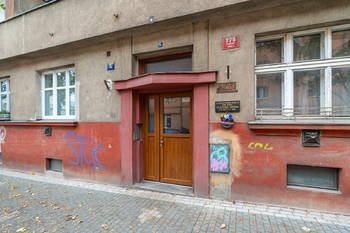 Prodej bytu 2+kk v osobním vlastnictví 59 m², Praha 9 - Vysočany