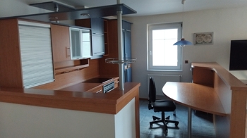 Pronájem bytu 3+kk v osobním vlastnictví 90 m², Znojmo
