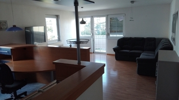 Pronájem bytu 3+kk v osobním vlastnictví 90 m², Znojmo