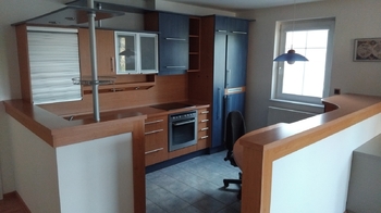 Pronájem bytu 3+kk v osobním vlastnictví 90 m², Znojmo