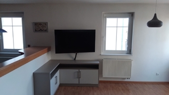 Pronájem bytu 3+kk v osobním vlastnictví 90 m², Znojmo