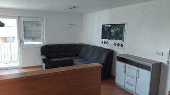 Pronájem bytu 3+kk v osobním vlastnictví 90 m², Znojmo