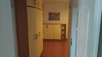 Pronájem bytu 3+kk v osobním vlastnictví 90 m², Znojmo