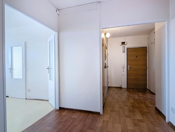 Prodej bytu 3+1 v osobním vlastnictví 77 m², Kladno