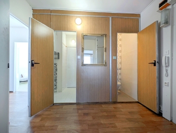 Prodej bytu 3+1 v osobním vlastnictví 77 m², Kladno