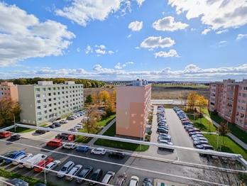 Prodej bytu 3+1 v osobním vlastnictví 77 m², Kladno