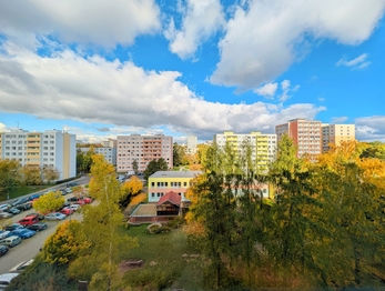 Prodej bytu 3+1 v osobním vlastnictví 77 m², Kladno