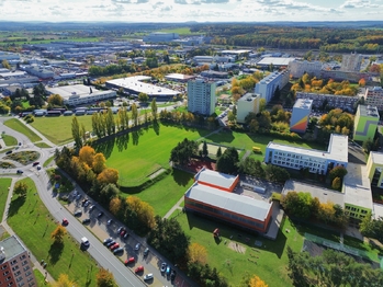 Prodej bytu 3+1 v osobním vlastnictví 77 m², Kladno