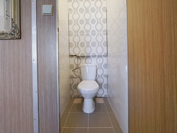 Prodej bytu 3+1 v osobním vlastnictví 77 m², Kladno