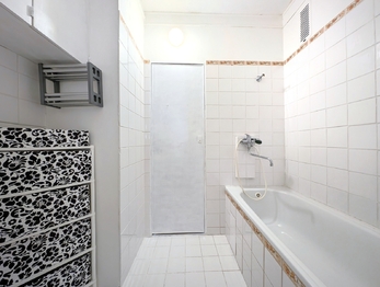 Prodej bytu 3+1 v osobním vlastnictví 77 m², Kladno