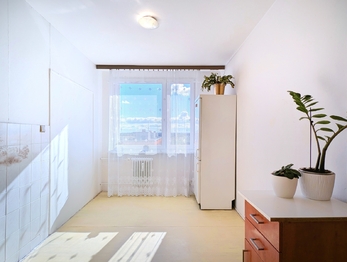 Prodej bytu 3+1 v osobním vlastnictví 77 m², Kladno