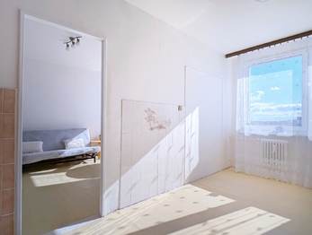 Prodej bytu 3+1 v osobním vlastnictví 77 m², Kladno