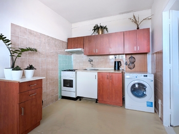 Prodej bytu 3+1 v osobním vlastnictví 77 m², Kladno