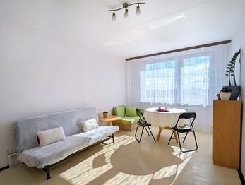 Prodej bytu 3+1 v osobním vlastnictví 77 m², Kladno
