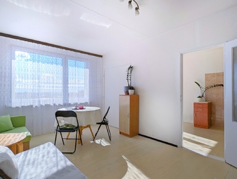 Prodej bytu 3+1 v osobním vlastnictví 77 m², Kladno