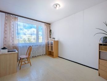Prodej bytu 3+1 v osobním vlastnictví 77 m², Kladno