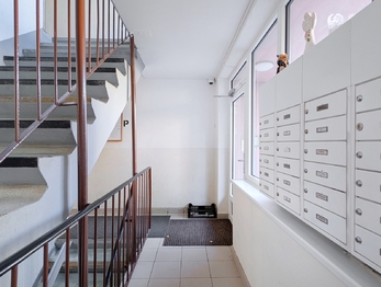 Prodej bytu 3+1 v osobním vlastnictví 77 m², Kladno