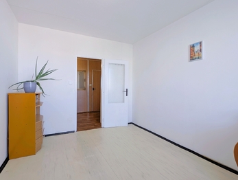 Prodej bytu 3+1 v osobním vlastnictví 77 m², Kladno